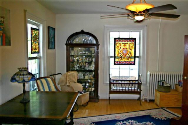The Young House Bed And Breakfast Millinocket Exterior foto