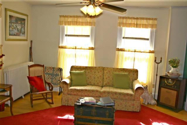 The Young House Bed And Breakfast Millinocket Exterior foto