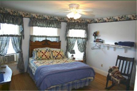The Young House Bed And Breakfast Millinocket Zimmer foto