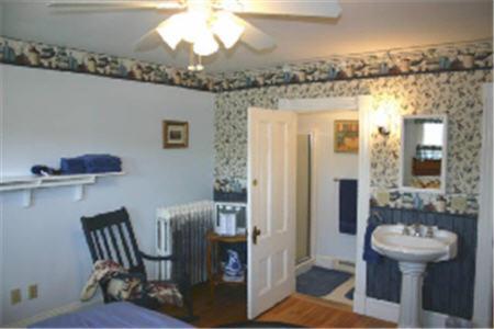 The Young House Bed And Breakfast Millinocket Zimmer foto