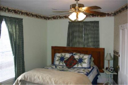 The Young House Bed And Breakfast Millinocket Zimmer foto