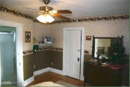 The Young House Bed And Breakfast Millinocket Zimmer foto