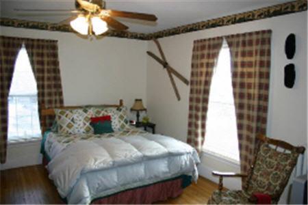 The Young House Bed And Breakfast Millinocket Zimmer foto