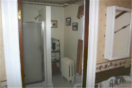The Young House Bed And Breakfast Millinocket Zimmer foto